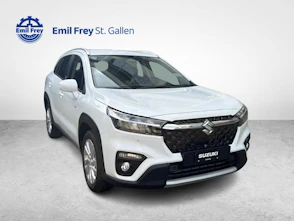 immagine del veicolo SUZUKI S-Cross 1.4 T Piz Sulai Hybrid 4x4