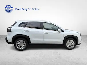 Suzuki S-Cross 1.4 T Piz Sulai Hybrid 4x4
