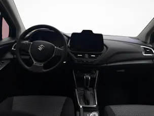 Suzuki S-Cross 1.4 T Piz Sulai Hybrid 4x4