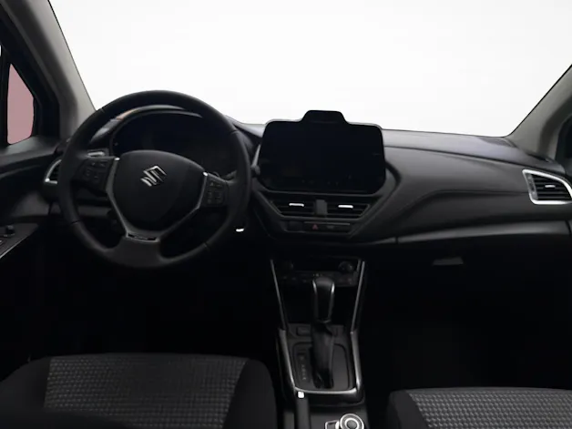 Suzuki S-Cross 1.4 T Piz Sulai Hybrid 4x4
