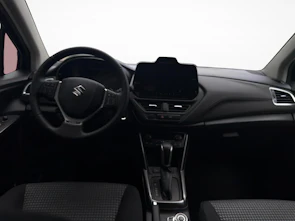 immagine del veicolo SUZUKI S-Cross 1.4 T Piz Sulai Hybrid 4x4