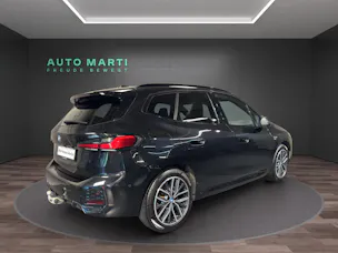 BMW 230e xDrive paddles Active Tourer M Sport