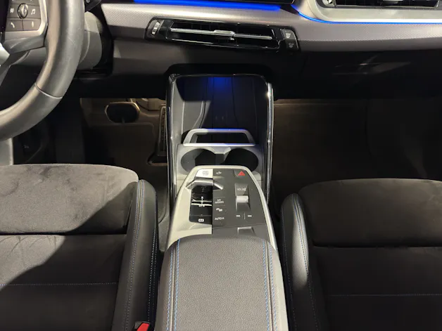 BMW 230e xDrive paddles Active Tourer M Sport
