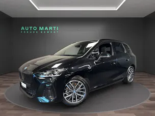 BMW 230e xDrive paddles Active Tourer M Sport