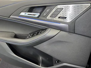 BMW 230e xDrive paddles Active Tourer M Sport