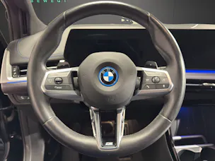 BMW 230e xDrive paddles Active Tourer M Sport