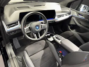 BMW 230e xDrive paddles Active Tourer M Sport