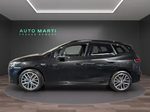 BMW 230e xDrive paddles Active Tourer M Sport