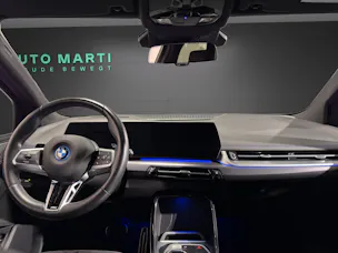 BMW 230e xDrive paddles Active Tourer M Sport
