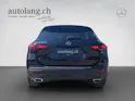 Mercedes-Benz GLA 200 Night Star Progressive