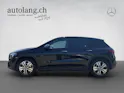 Mercedes-Benz GLA 200 Night Star Progressive