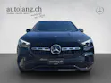 Mercedes-Benz GLA 200 Night Star Progressive