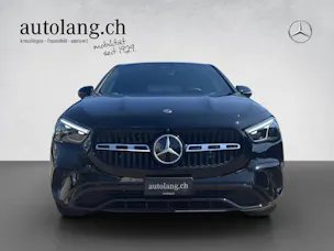 Mercedes-Benz GLA 200 Night Star Progressive