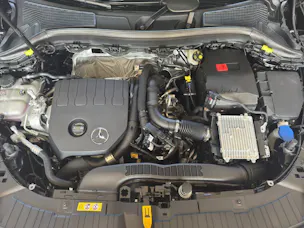 Mercedes-Benz GLA 200 Night Star Progressive