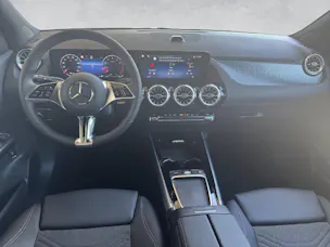 Mercedes-Benz GLA 200 Night Star Progressive