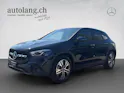 Mercedes-Benz GLA 200 Night Star Progressive