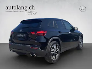 Mercedes-Benz GLA 200 Night Star Progressive