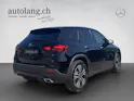 Mercedes-Benz GLA 200 Night Star Progressive