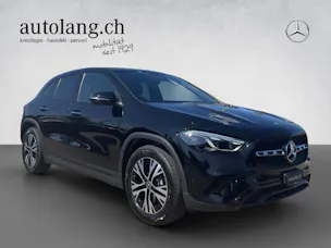 Mercedes-Benz GLA 200 Night Star Progressive