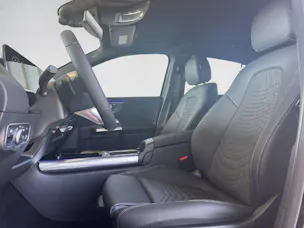 Mercedes-Benz GLA 200 Night Star Progressive