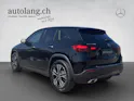Mercedes-Benz GLA 200 Night Star Progressive