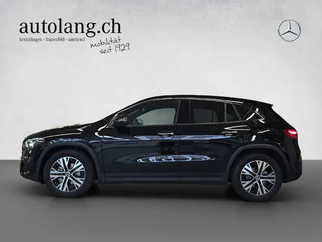 Mercedes-Benz GLA 200 Night Star | Auto Lang Special Offer 4 of 8