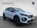 PEUGEOT 2008 1.2 Hybrid 145 GT Exclusive