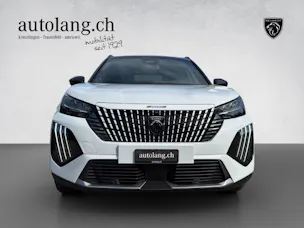 PEUGEOT 2008 1.2 Hybrid 145 GT Exclusive