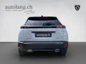 PEUGEOT 2008 1.2 Hybrid 145 GT Exclusive