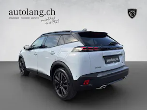 PEUGEOT 2008 1.2 Hybrid 145 GT Exclusive