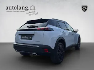 PEUGEOT 2008 1.2 Hybrid 145 GT Exclusive