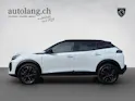 PEUGEOT 2008 1.2 Hybrid 145 GT Exclusive