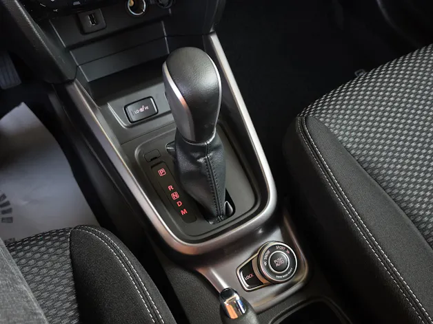 Suzuki Vitara 1.4 T Piz Sulai Hybrid 4x4