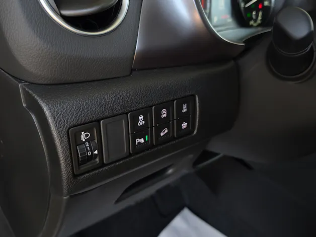 Suzuki Vitara 1.4 T Piz Sulai Hybrid 4x4