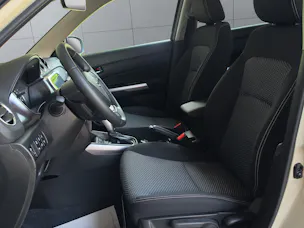 Suzuki Vitara 1.4 T Piz Sulai Hybrid 4x4