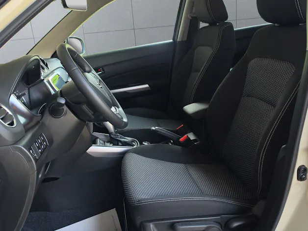Suzuki Vitara 1.4 T Piz Sulai Hybrid 4x4