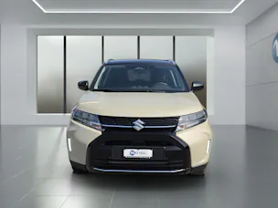 Suzuki Vitara 1.4 T Piz Sulai Hybrid 4x4