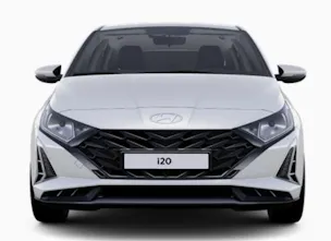 Hyundai i20 1.0 T-GDi Amplia Go