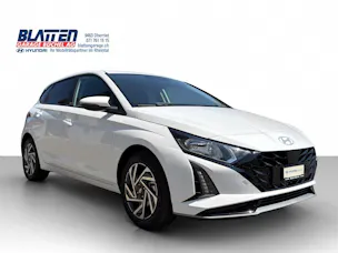 Hyundai i20 1.0 T-GDi Amplia Go