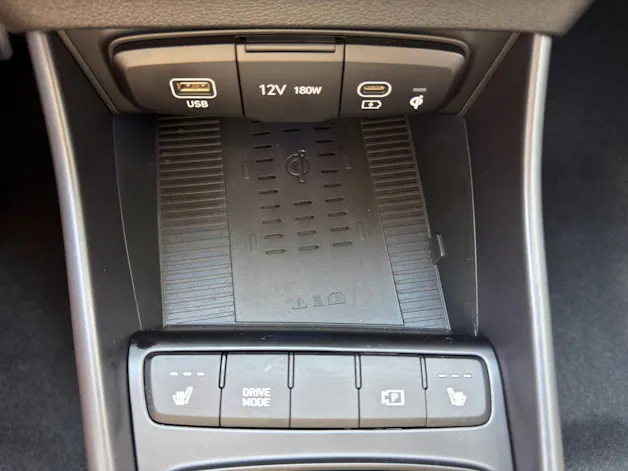 HYUNDAI i20 1.0 T-GDi Amplia Go