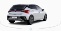 Hyundai i20 1.0 T-GDi Amplia Go