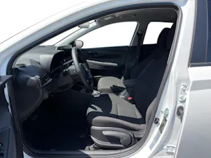 Hyundai i20 1.0 T-GDi Amplia Go