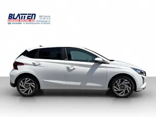 Hyundai i20 1.0 T-GDi Amplia Go
