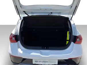 Hyundai i20 1.0 T-GDi Amplia Go
