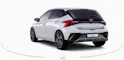 Hyundai i20 1.0 T-GDi Amplia Go