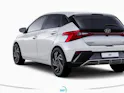 Hyundai i20 1.0 T-GDi Amplia Go