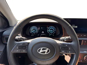 Hyundai i20 1.0 T-GDi Amplia Go