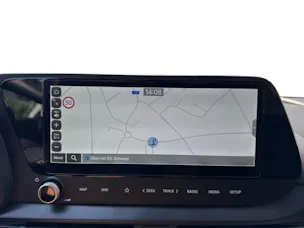 Hyundai i20 1.0 T-GDi Amplia Go