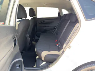 Hyundai i20 1.0 T-GDi Amplia Go