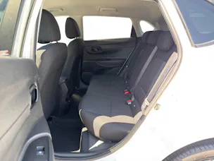 Hyundai i20 1.0 T-GDi Amplia Go